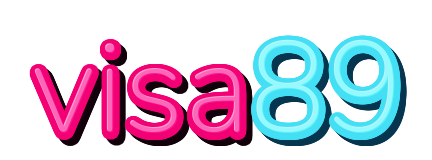 visa89 — logo kanal