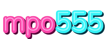 mpo555 — logo kanal