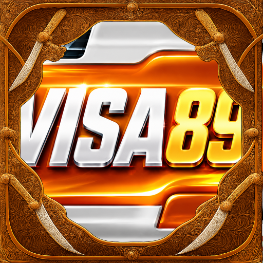 visa89 — mitra unggulan
